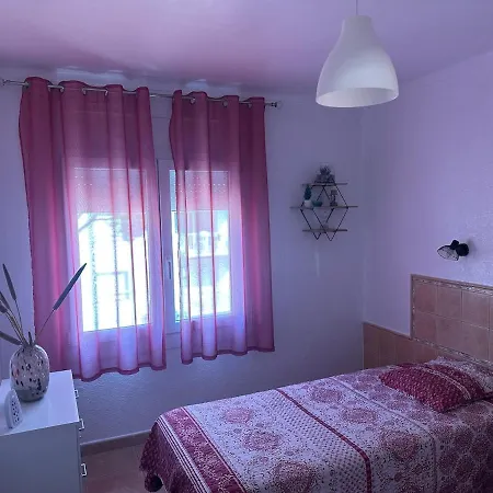 Apartment En Almadraba Vista Al Mar Inmo Asesoria El Akel *