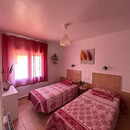 Apartment En Almadraba Vista Al Mar Inmo Asesoria El Akel
