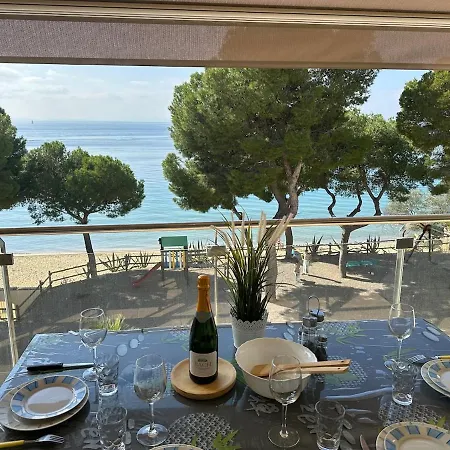 Apartment En Almadraba Vista Al Mar Inmo Asesoria El Akel