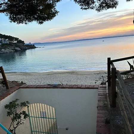 En Almadraba Vista Al Mar Inmo Asesoria El Akel * Roses