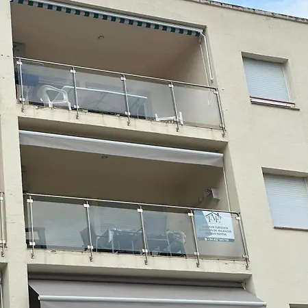 En Almadraba Vista Al Mar Inmo Asesoria El Akel Apartment
