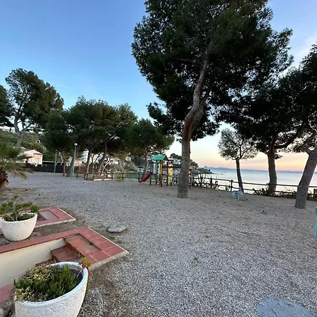 En Almadraba Vista Al Mar Inmo Asesoria El Akel