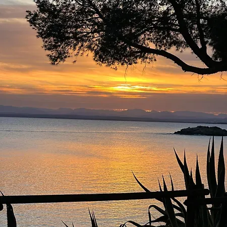 En Almadraba Vista Al Mar Inmo Asesoria El Akel דירה *